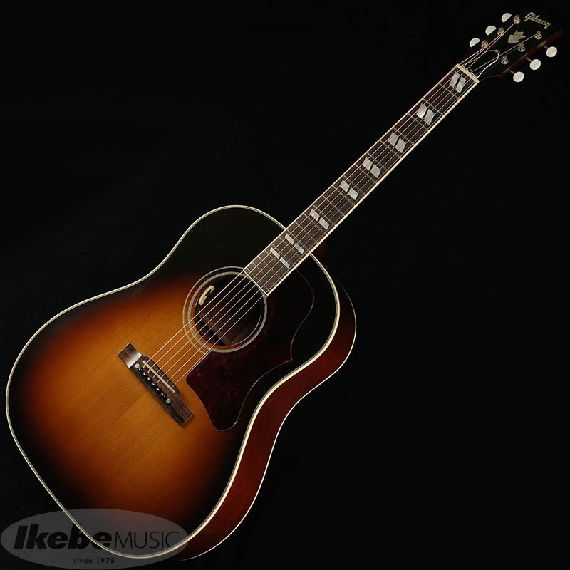 Gibson Southern Jumbo (VS)の画像